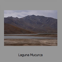 Laguna Mucurca